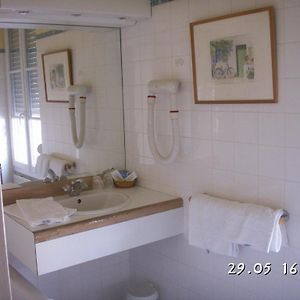 Chambre Lit King-Size